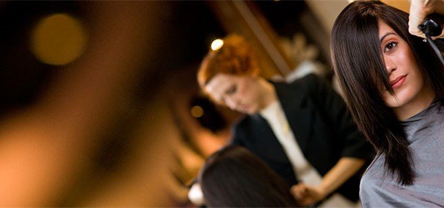 Human Hair Extensions